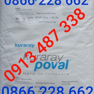 Kuraray Poval 22-88SB
